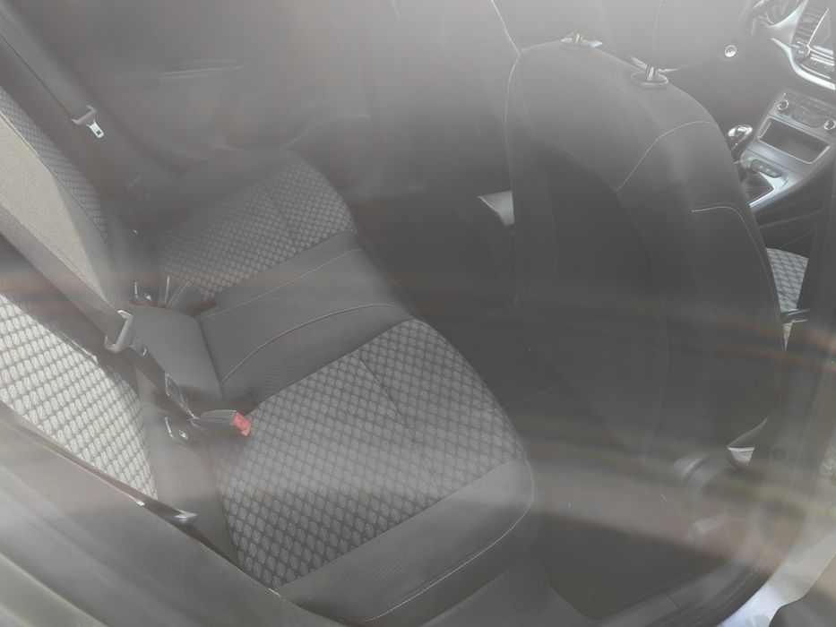 Opel Astra K Sport Tourer 1.6 CDTI 110cvs 2019 — photo 5