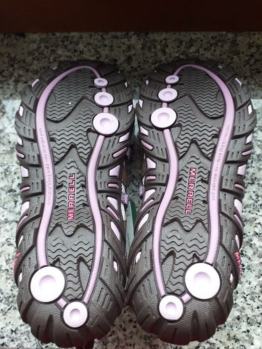 Nowe buty Merrell rozmiar 33