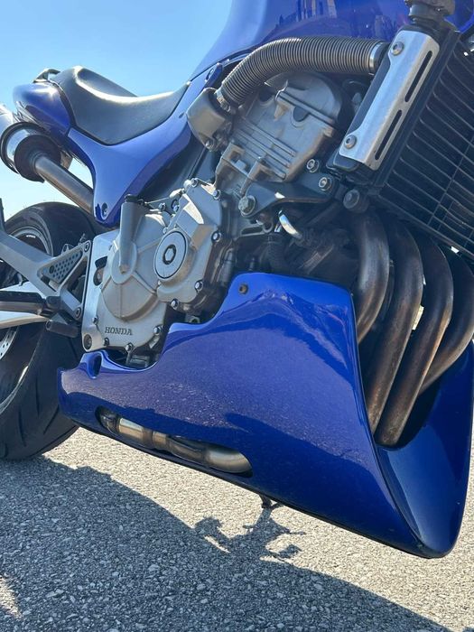 Honda Hornet 600 25kw(DUA)