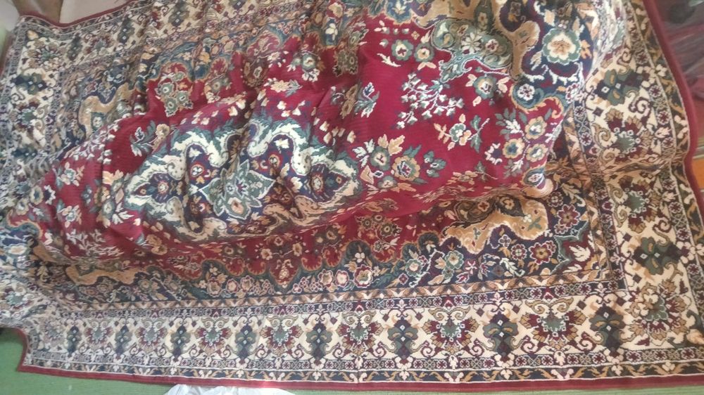 Ковер 2,9м * 2,0м