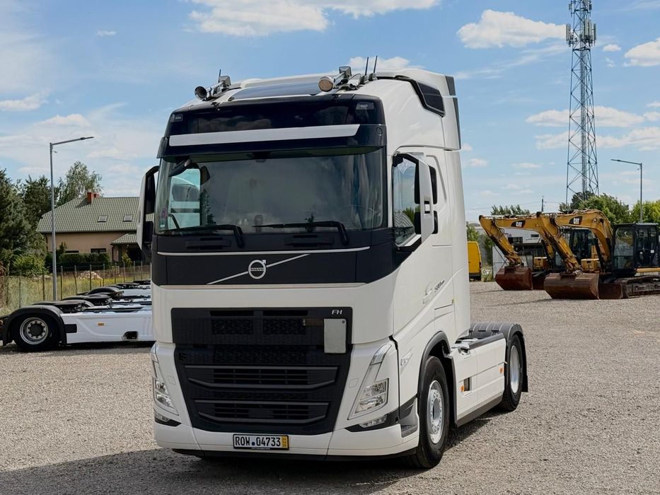Volvo