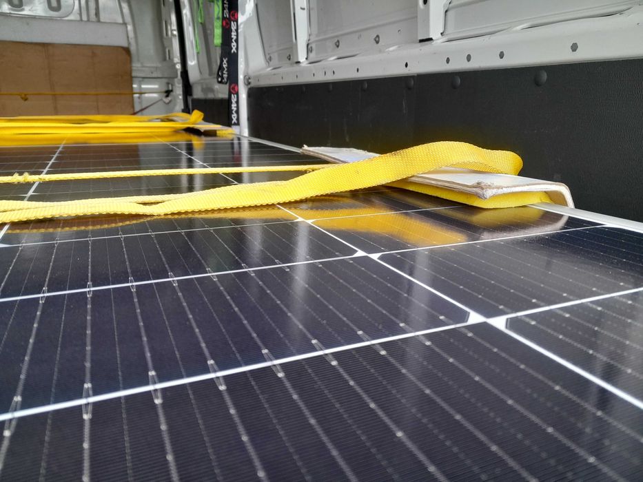 EXPRESS Transport Profesional    - pewny , bezpieczny transport !!!