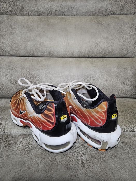 Кросівки nike tn air max 2