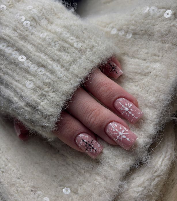 Stylizacja Paznokci żelowa i hybrydowa RYBNIK/CHWAŁOWICE