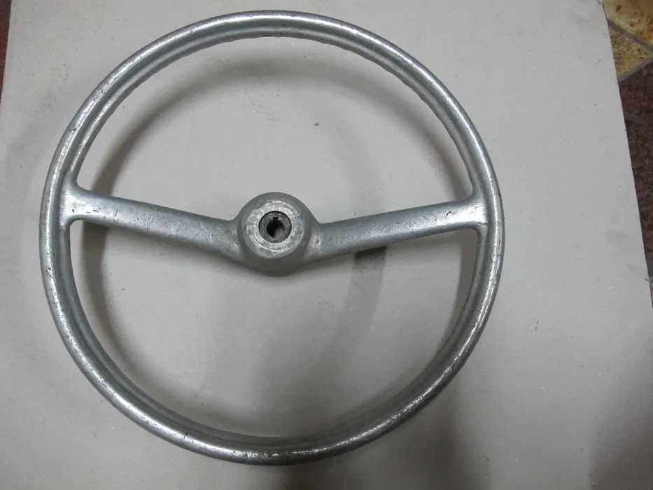 Kierownica aluminiowa