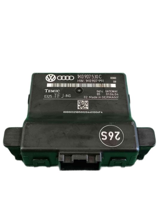 Módulo Electrónico VW GOLF V 1K0907530C (OEM) | 1K0907951 (OEM)