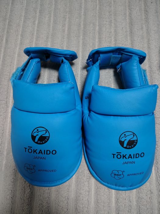 Набір для карате TOKAIDO  Japan