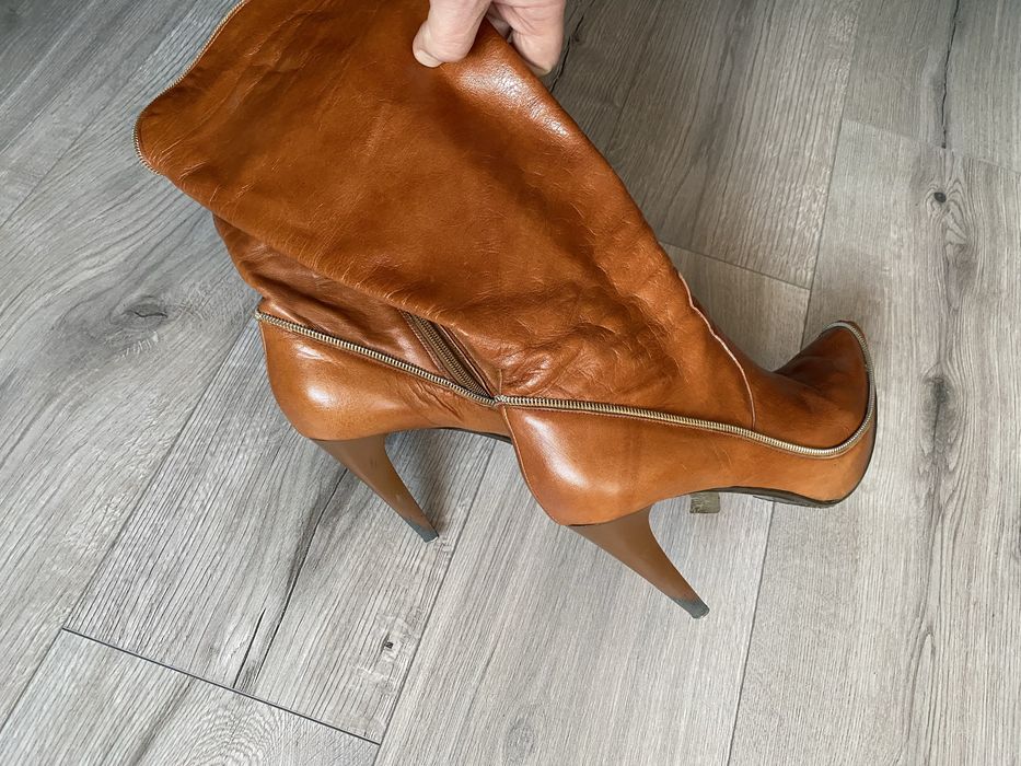 massimo poli milano buty damskie wz. 4Y1-4A-2243