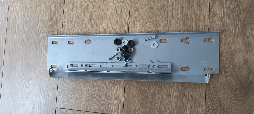 Tv Blaupunkt + wieszak