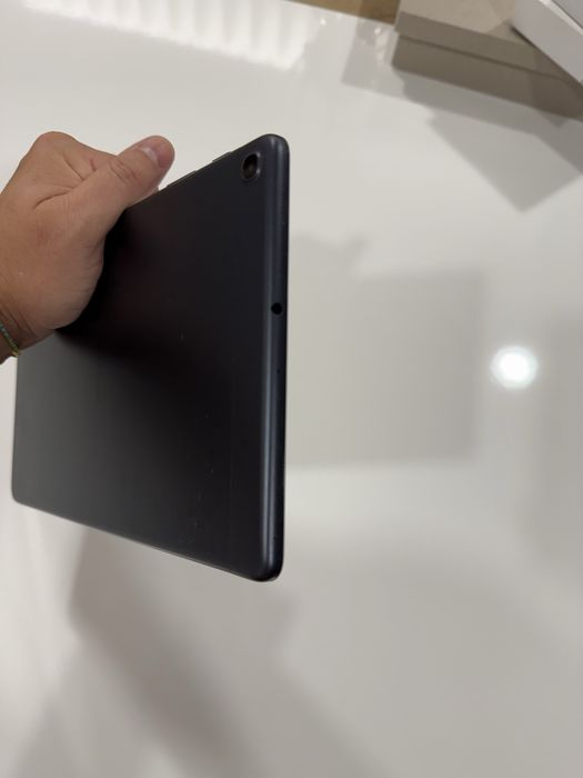 Tablet SAMSUNG Galaxy Tab A (10.1" - 32 GB - 2 GB RAM Wi-Fi - Cinzento)
