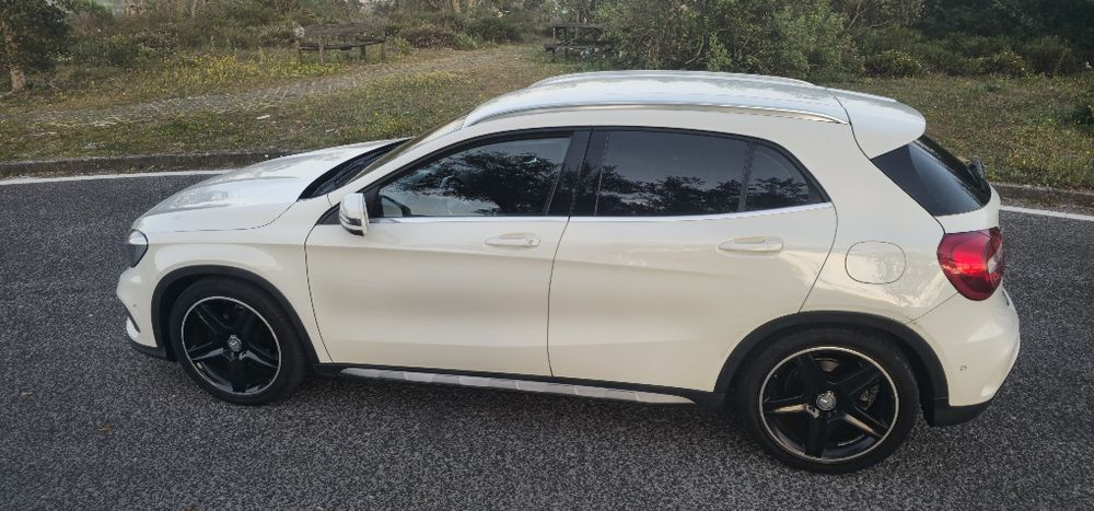 Mercedes-Benz GLA 200 — fotografia 6