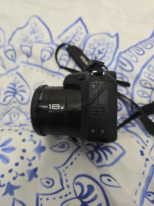 fujifilm finepix s - купити фотоапарат Fujifilm - Ціна на OLX.ua
