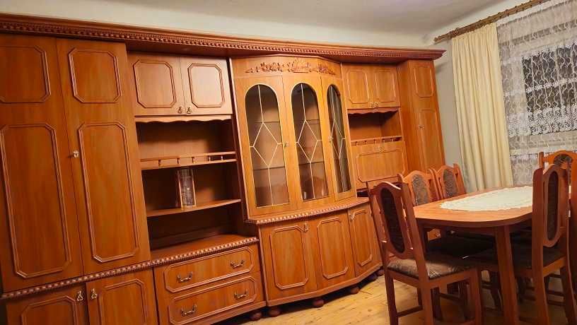 Wynajmę mieszkanie , dom na wsi