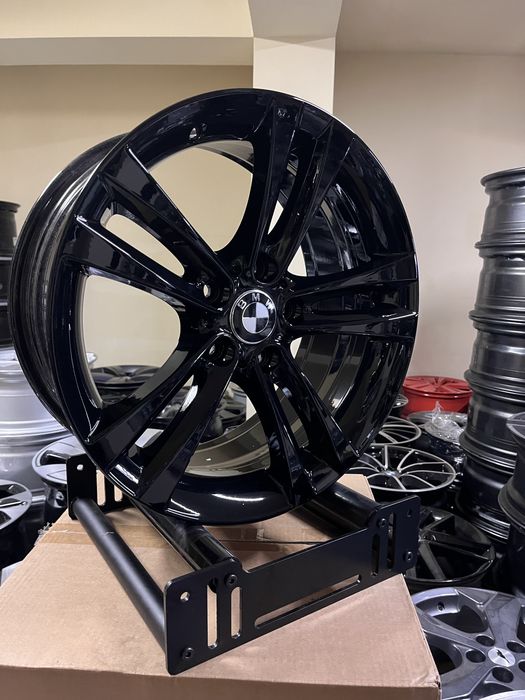 Jantes 18” 5x120 Originais BMW style 397 Serie 3/4