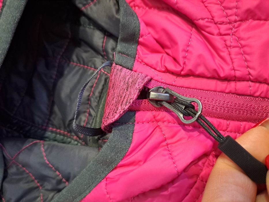 Sportowa bluza do biegania L