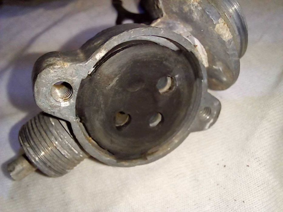 Краник Паннония Pannonia