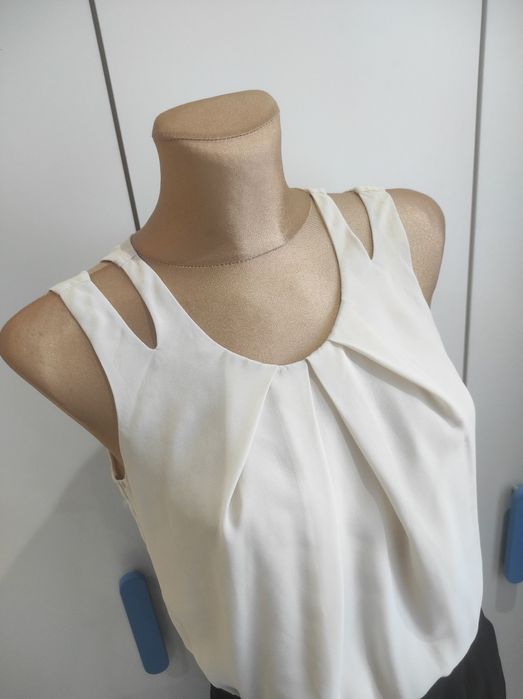 Elegancki kombinezon Vero Moda