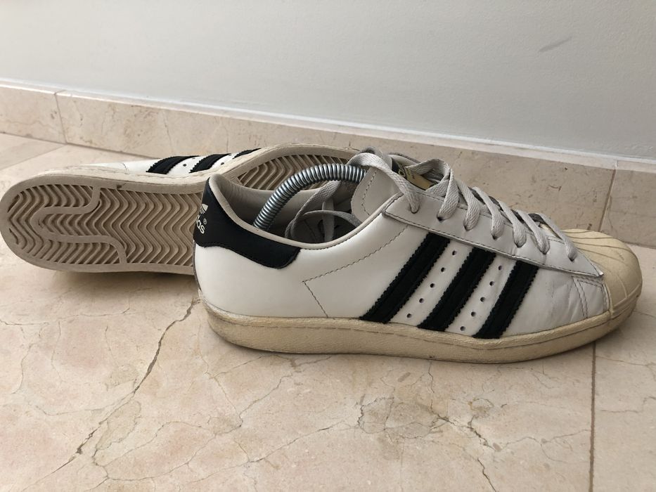 Adidas Superstar premium