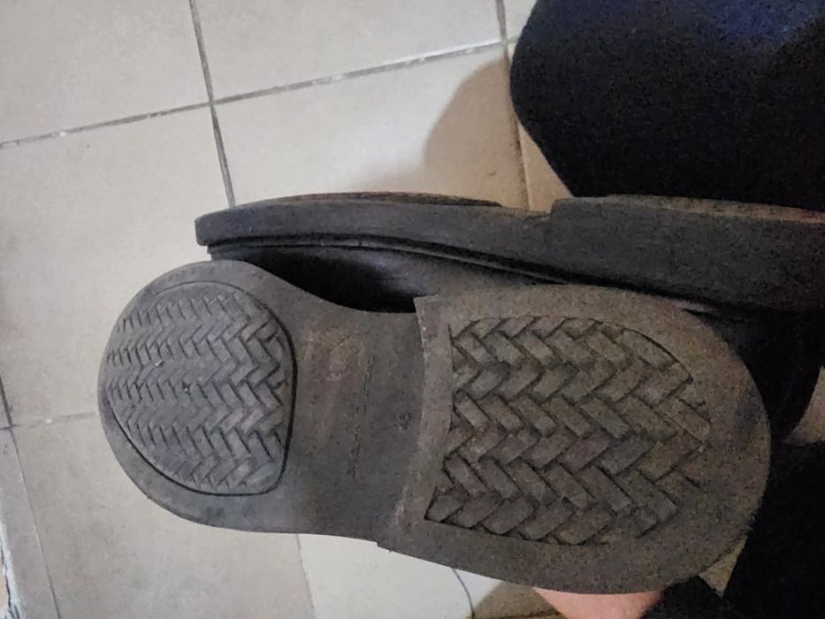 Ботинки мужские,  Германия,