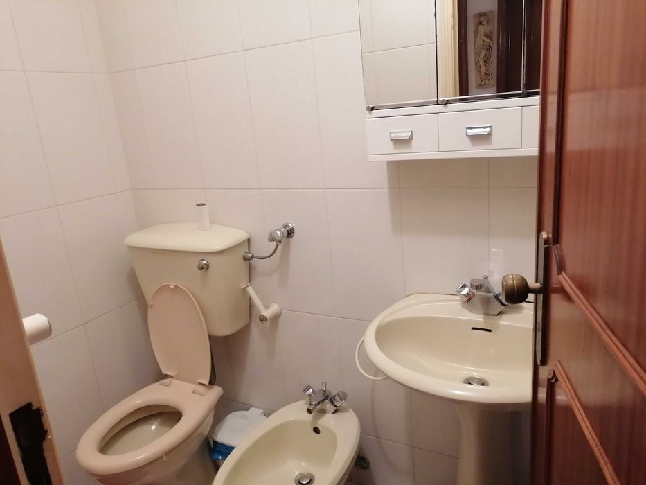 Benfica, Zona do Mercado, quarto individual