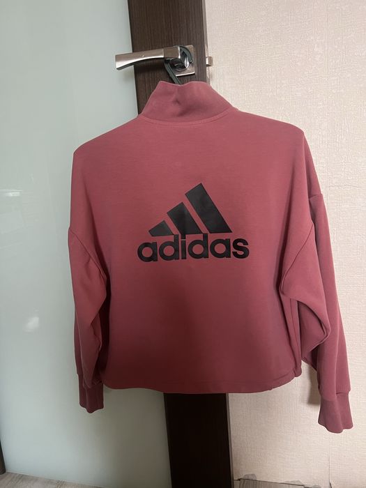 Набір : кофта та бейсболка