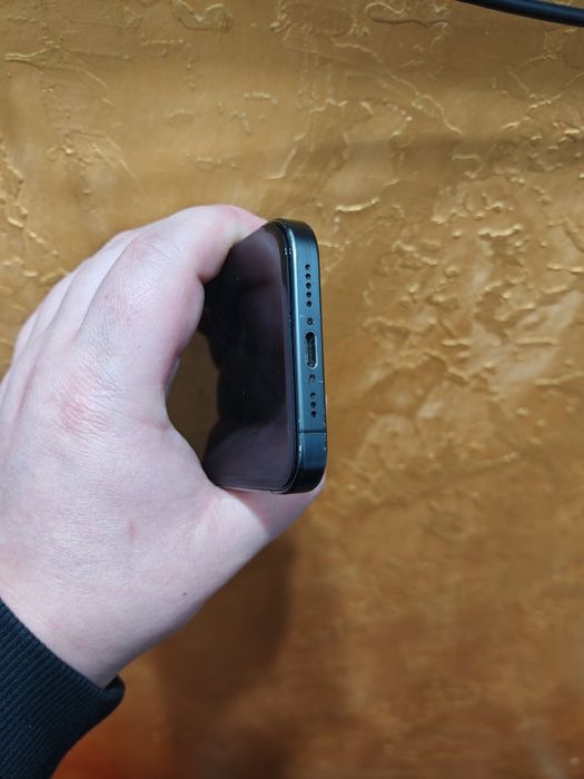 Iphone 15 Pro 128gb Neverlock ФІз сім