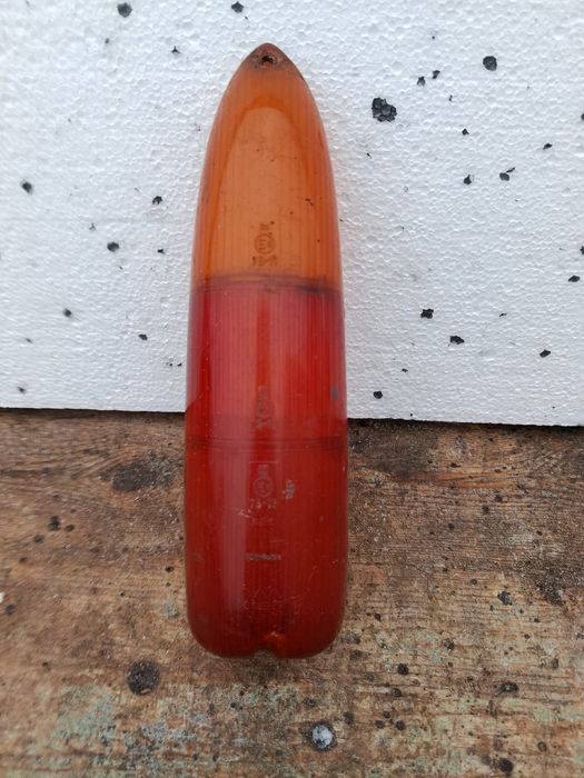 Klosz tylni do trabant