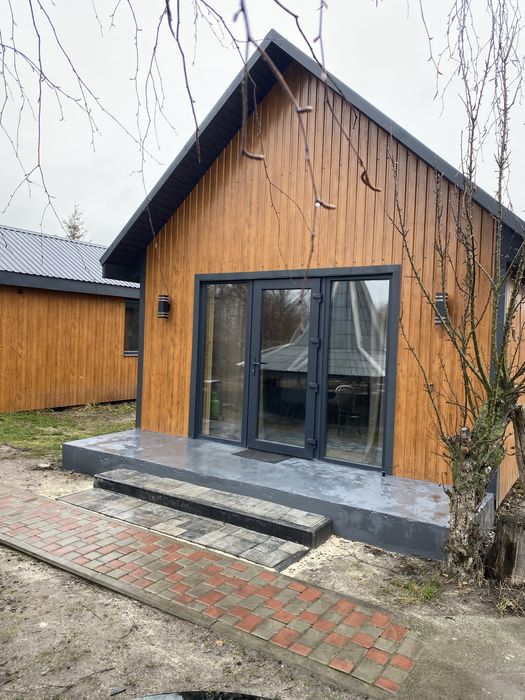 Подобова оренда будинка