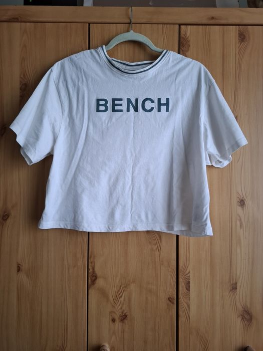 koszulka damska krótka r M