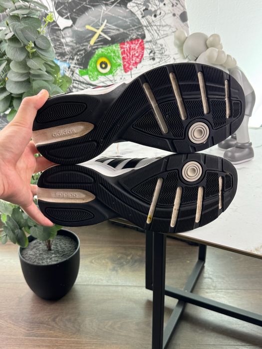 Кросівки шкіряні Adidas Strutter 43 розмір Е14197