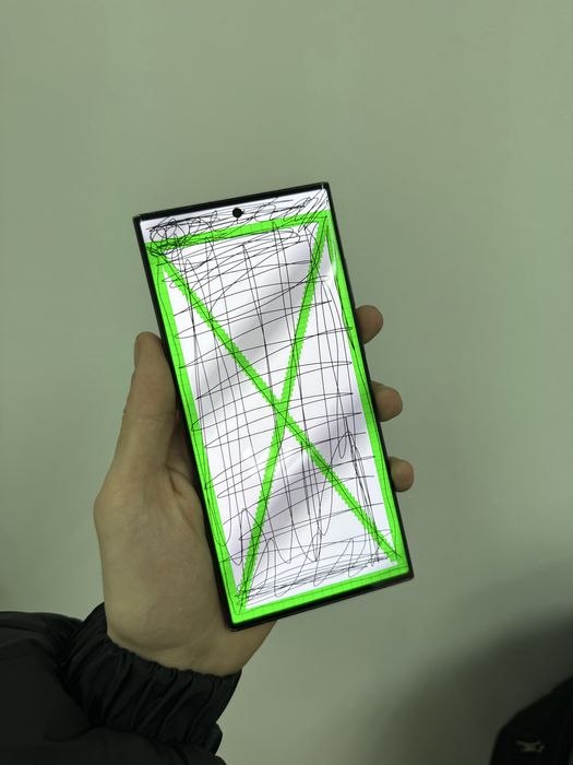 Samsung S23 Ultra 8/256gb Snapdragon