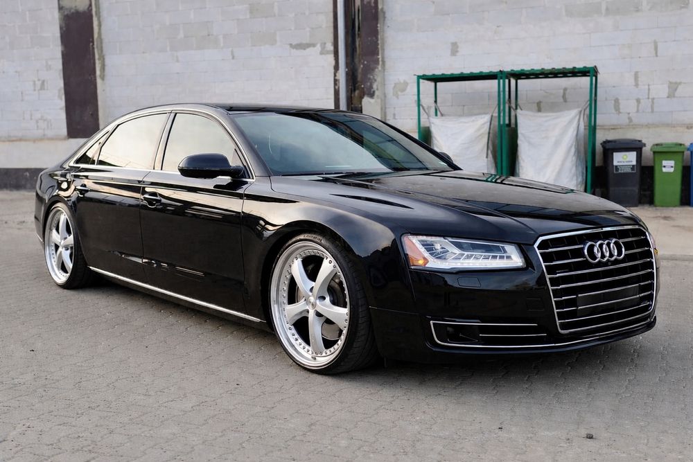 Kola felgi 22” oz vella 2 2tlg skrecane opony jak nowe nie bbs rs mito