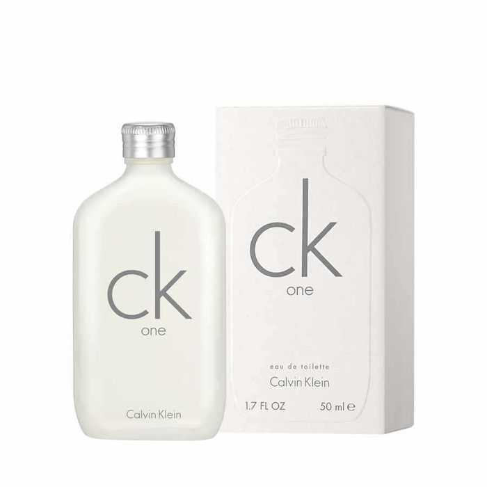 Calvin Klein One 100mL
