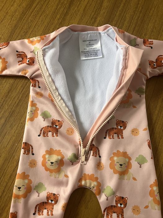 Класний термо костюм