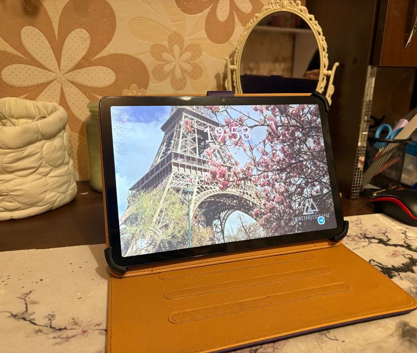 Планшет Samsung Galaxy Tab A9+