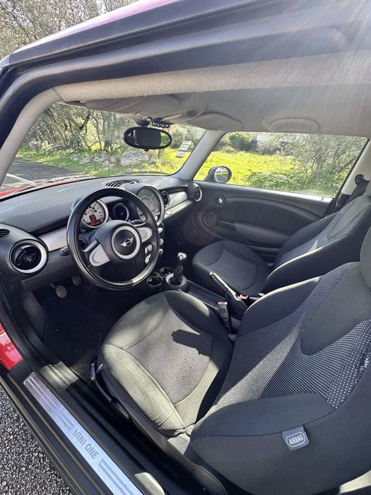 Mini cooper One 1.4 95cv 154 mil km