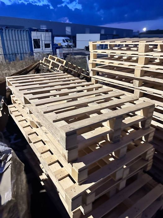 Sprzedam palety 80x160