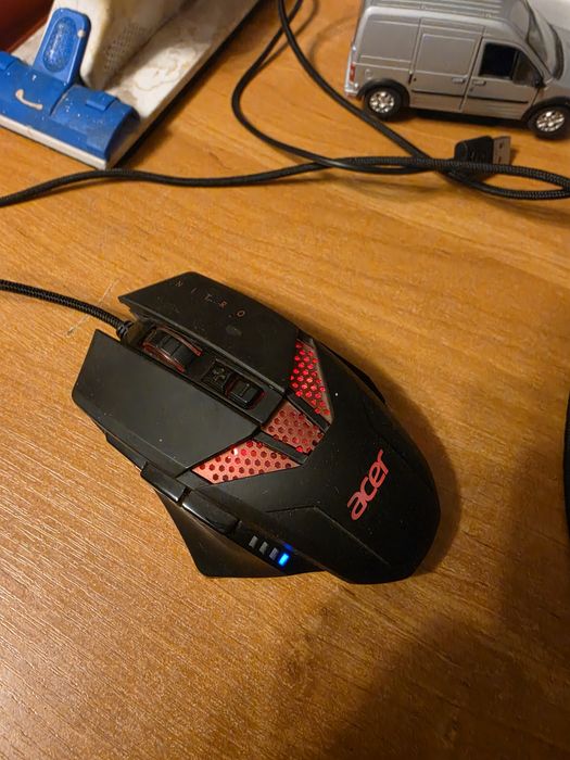 Myszka Acer Nitro