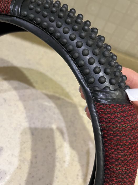 Чохол на кермо чехол на руль