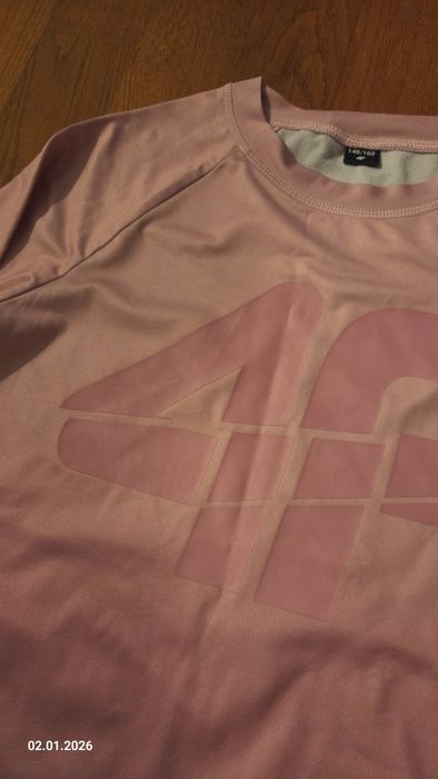 Koszulka termiczna rozm. 146/152