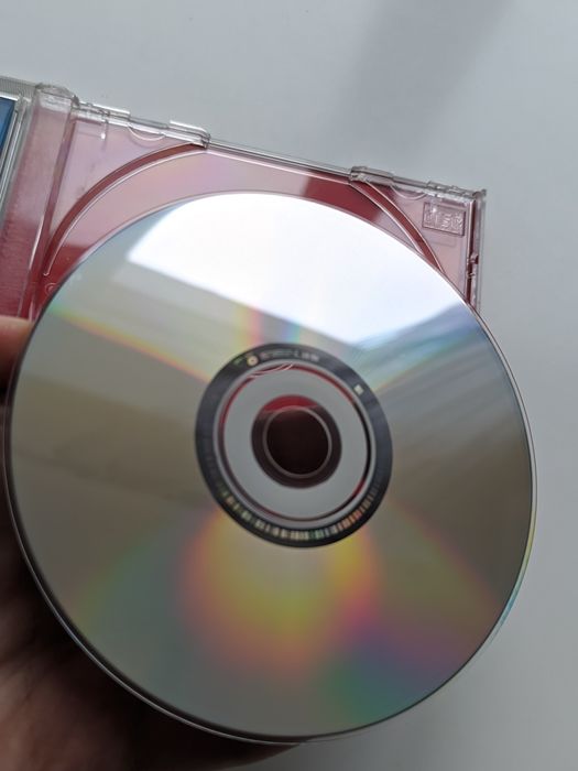 Фирменный CD диск Simply Red – It's Only Love