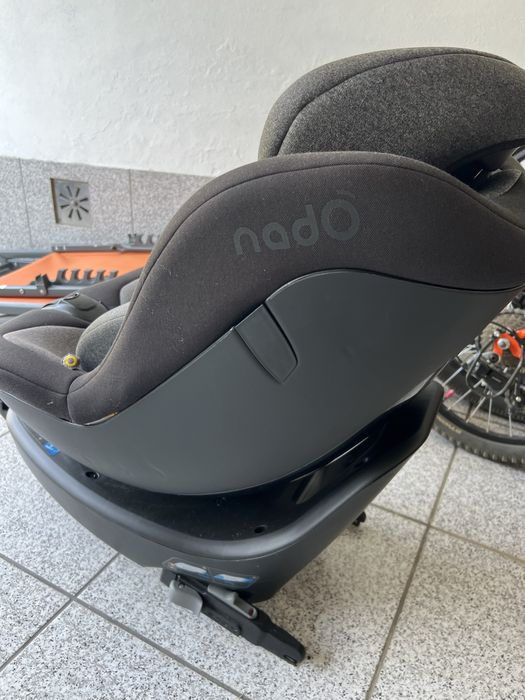 Cadeira bebe NADO de 0 a 3 anos