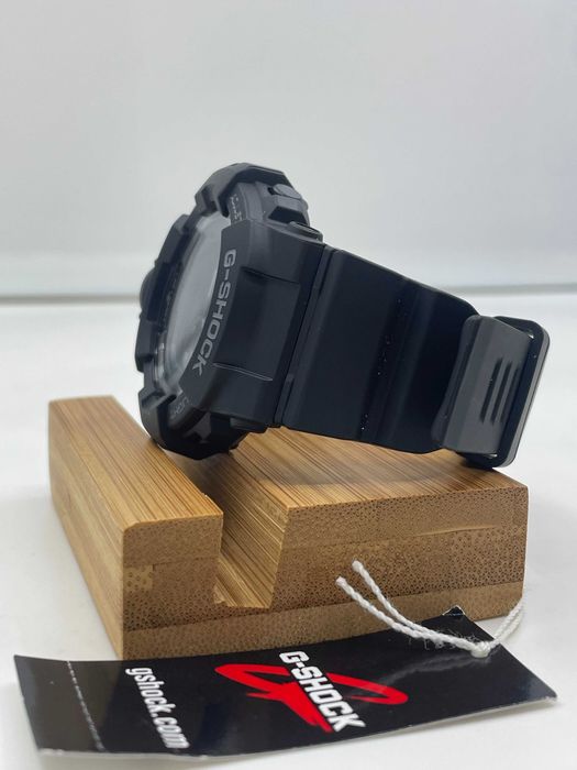 НОВІ Casio G-Shock GAS100G-1A ГАРАНТІЯ 6 Місяців МАГАЗИН