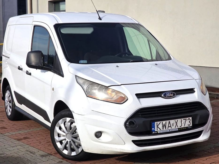Ford Ford Transit Connect