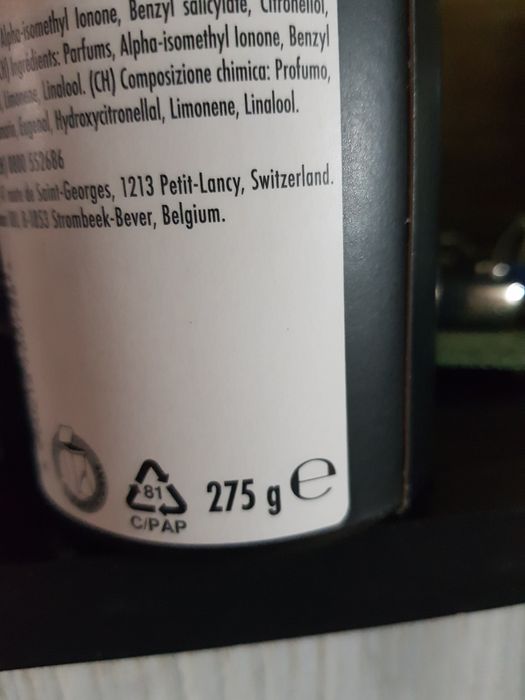 Lenor granulki..