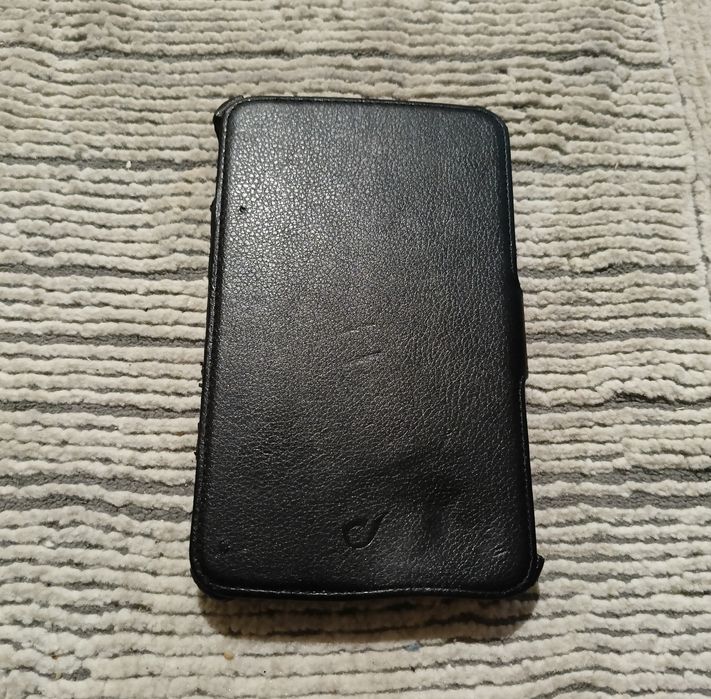 Tablet używany..