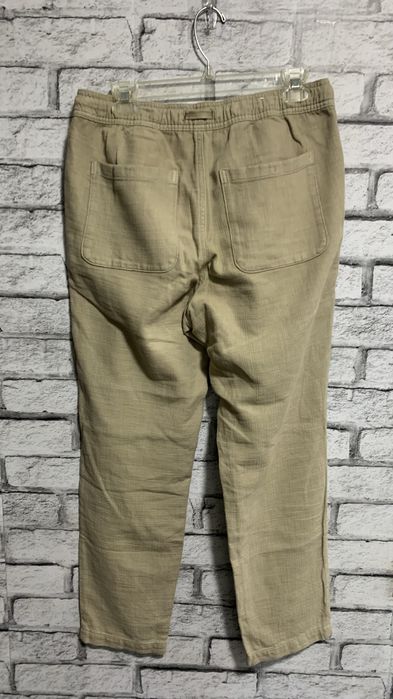Продам льняные брюки Zara