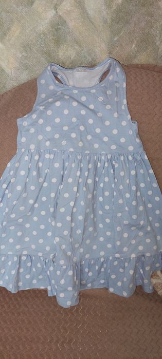 Платтячко на дівчинку