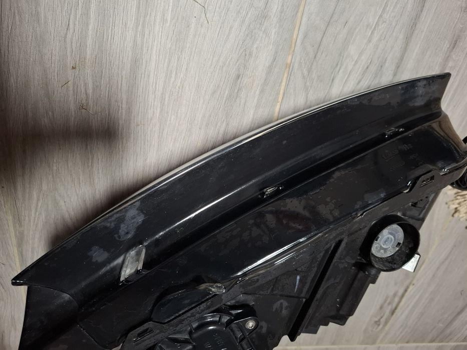 Lampa led Skoda Scala prawa 2022