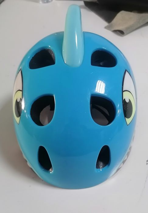 Capacete de criança SHARK  MITICAL 49-55CM